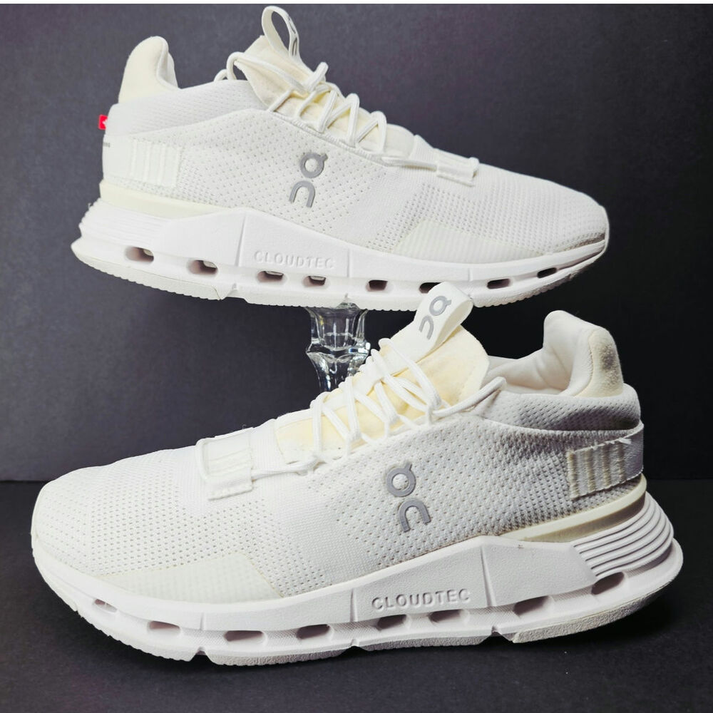 Oncloud Women 8 Comfy footwear